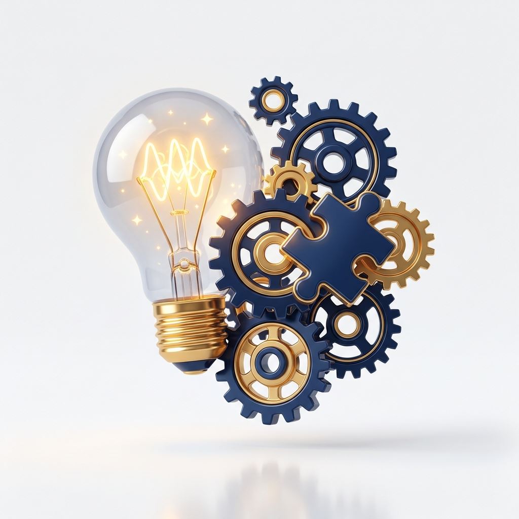 Ideas y Creatividad